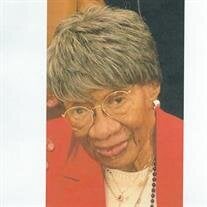 Cecelia Evelyn Yates