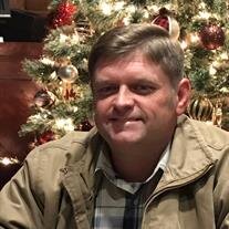 Ricky Lee Eade, Jr.