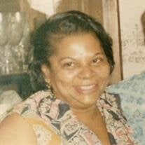 Earline Gregory