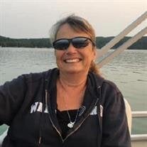MaryAnn Jeffery
