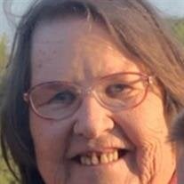 Charlotte Ann Warren