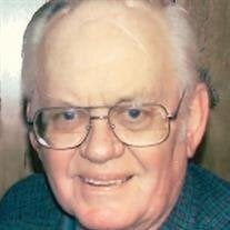 Donald Roe Godfrey