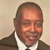 Mr. Ernest Biggs