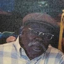 Chester Lawrence La Pierre II