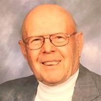 Donald Eugene Brasch