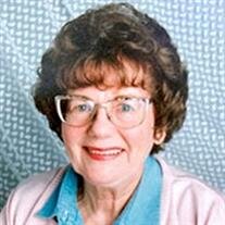 Ernestine Elaine Dullum