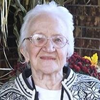 Mrs. Phyllis S. Hanson