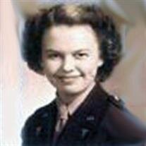 Fern Arlene Lundgren