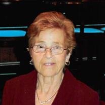 Maria Ruisi