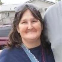 Mary F. Lough