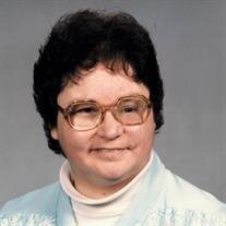 Ellen M. Haman