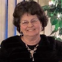 Jeannette T. Carreau