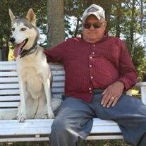 Thelby Curtis "Buddy" Holley