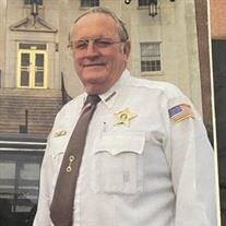 Mr. Joe Loman Smith