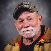 Larry W. Martin