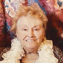 Rita F. (Balducci) Quinn