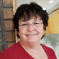 Diana Sue Reim