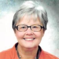 Sharon Morrison