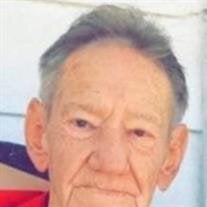 Eric Cormier Sr.