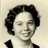 Marjorie Ann Merryman