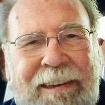 Joseph A. Carroll