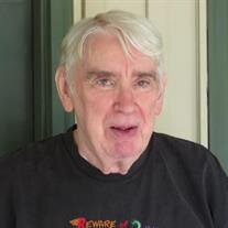 Donald Eugene Pauley