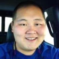 Matthew Jason Seal