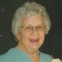 Shirley M. Satkowski