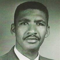 Mr. Dwain Colie McSwain