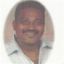 Mr. Henry Sious Johnson, Jr.