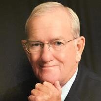Robert Rainey Parramore