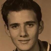 Bobby Ray Davis
