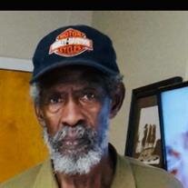 Mr. Samuel Hills Jr.