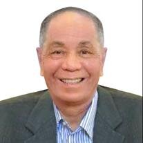 Mr Shun Wai WONG