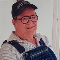 Roy Lee Smith