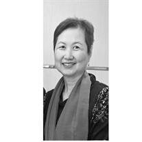 Mrs Mimi Wong