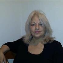 Maria Rosaria Lerner