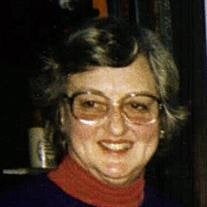 Joan Schwenk Shaver