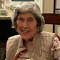 Yolanda C. Montalvo