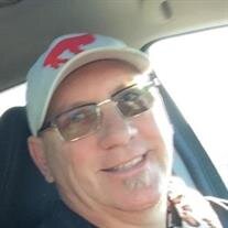 Steve Taszreak