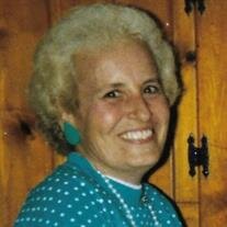 Joyce C. Morehouse