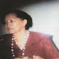 Mrs. Ida Bell Clay
