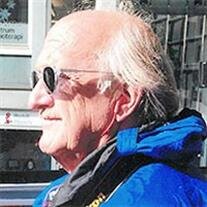 Robert Austin Lamson, lll