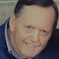 Dr. Richard Warren Houston MD