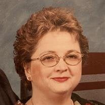 BETTY MOODY BURKS