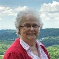 Judith Ann Opperman