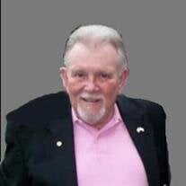 Hubert Lamar Wallace