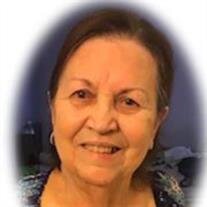 Lydia M. Banuchi-Colon