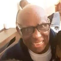 Mr. Edison Norman Sr.