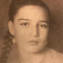 Josefina Guillen